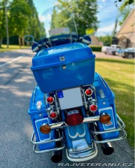 Harley-Davidson Ostatní modely Electra Glide 1975