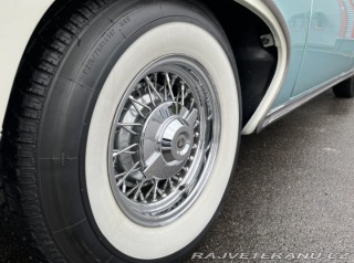 Plymouth Fury Convertible 1960