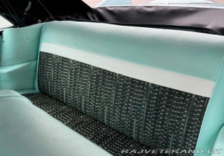 Plymouth Fury Convertible 1960
