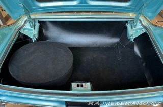 Plymouth Fury Convertible 1960