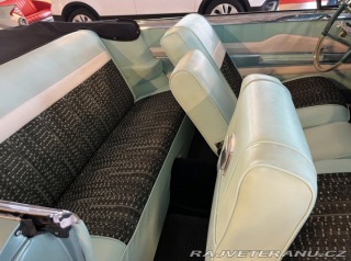 Plymouth Fury Convertible 1960