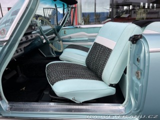 Plymouth Fury Convertible 1960
