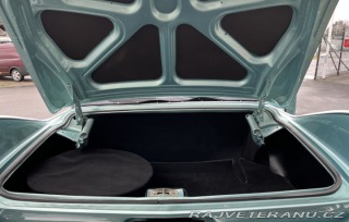 Plymouth Fury Convertible 1960