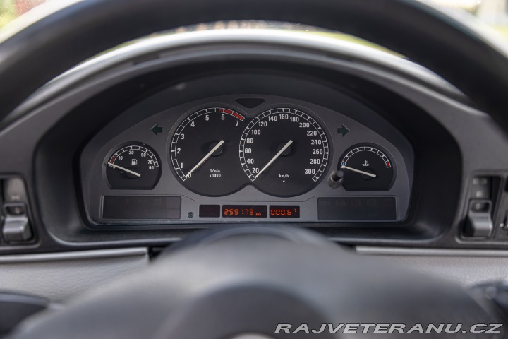 BMW 8 850i E31 1992