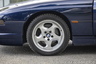 BMW 8 850i E31 1992