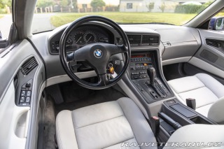 BMW 8 850i E31 1992