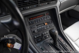 BMW 8 850i E31 1992