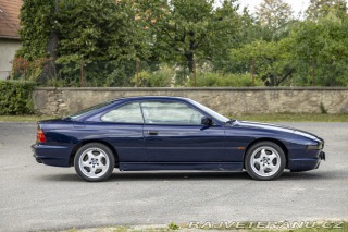 BMW 8 850i E31 1992