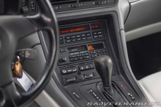 BMW 8 850i E31 1992