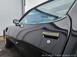 Pontiac Trans Am FIREBIRD TRANS AM 1979