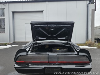 Pontiac Trans Am FIREBIRD TRANS AM 1979