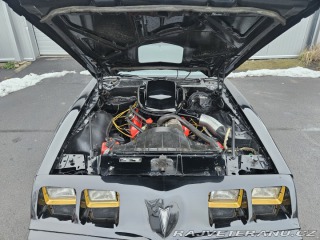 Pontiac Trans Am FIREBIRD TRANS AM 1979