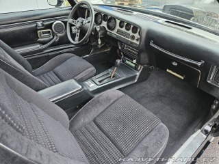 Pontiac Trans Am FIREBIRD TRANS AM 1979