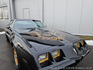 Pontiac Trans Am FIREBIRD TRANS AM 1979