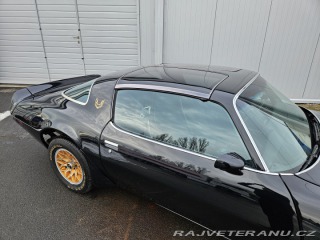 Pontiac Trans Am FIREBIRD TRANS AM 1979