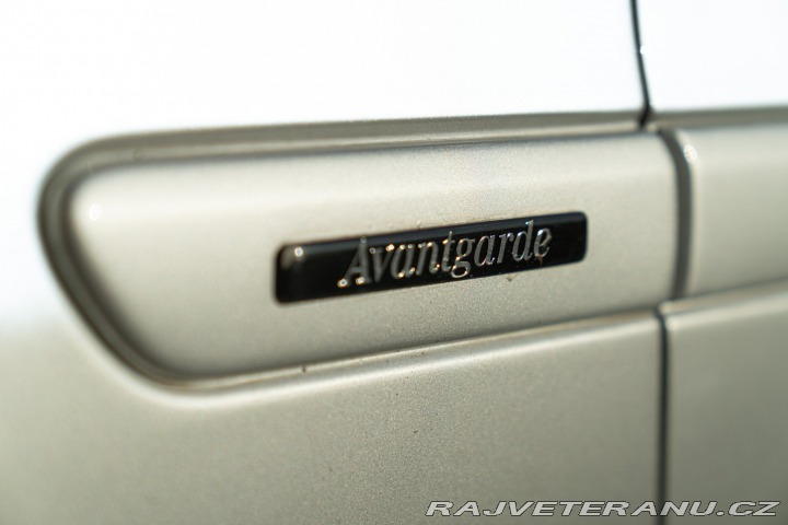 Mercedes-Benz CLK 55 AMG 2000