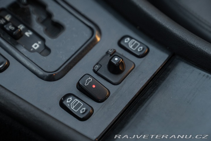 Mercedes-Benz CLK 55 AMG 2000