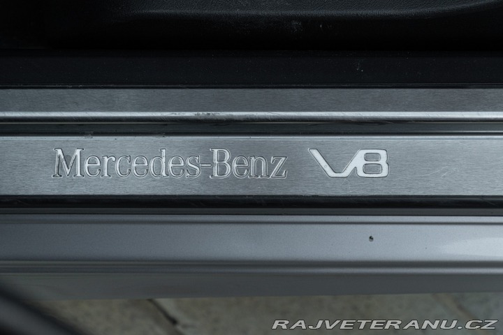 Mercedes-Benz CLK 55 AMG 2000