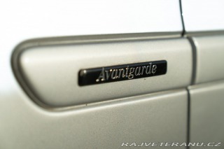 Mercedes-Benz CLK 55 AMG 2000