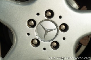 Mercedes-Benz CLK 55 AMG 2000