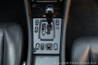 Mercedes-Benz CLK 55 AMG 2000