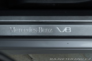 Mercedes-Benz CLK 55 AMG 2000