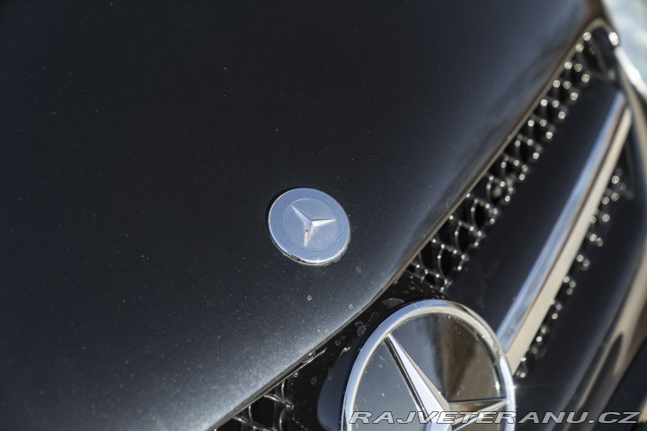 Mercedes-Benz SL 55 AMG 2002