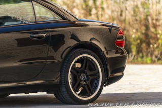 Mercedes-Benz SL 55 AMG 2002