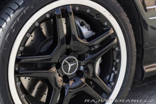 Mercedes-Benz SL 55 AMG 2002