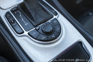 Mercedes-Benz SL 55 AMG 2002