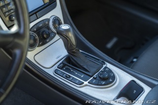 Mercedes-Benz SL 55 AMG 2002