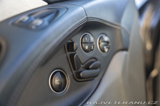 Mercedes-Benz SL 55 AMG 2002