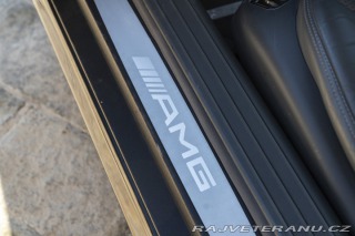 Mercedes-Benz SL 55 AMG 2002