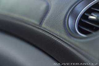 Mercedes-Benz SL 55 AMG 2002