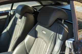 Mercedes-Benz SL 55 AMG 2002