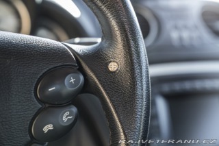 Mercedes-Benz SL 55 AMG 2002