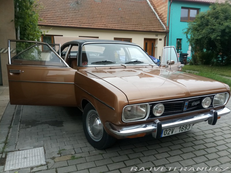 Chrysler 180 2-L automatique