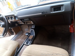 Chrysler 180 2-L automatique 1973