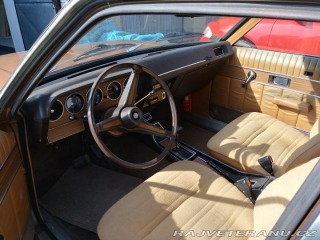 Chrysler 180 2-L automatique 1973