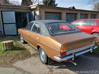 Chrysler 180 2-L automatique 1973