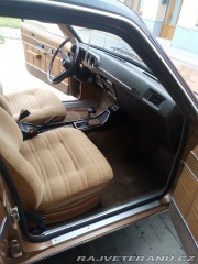 Chrysler 180 2-L automatique 1973