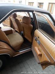 Chrysler 180 2-L automatique 1973