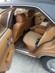 Chrysler 180 2-L automatique 1973
