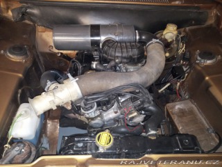 Chrysler 180 2-L automatique 1973