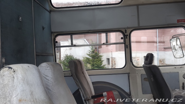 Škoda Ostatní modely Karosa ŠL 11 1800