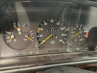 Mercedes-Benz G 463 1990