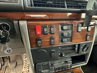 Mercedes-Benz G 463 1990