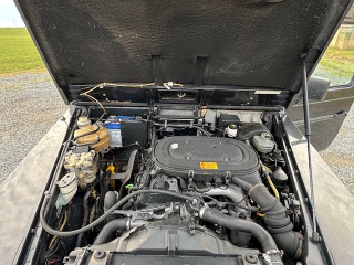 Mercedes-Benz G 463 1990
