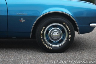 Chevrolet Camaro 5,4   MK1 V8 Manual 1967