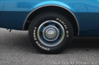 Chevrolet Camaro 5,4   MK1 V8 Manual 1967